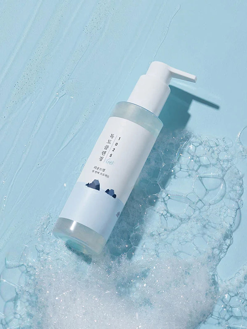 1025 Dokdo Cleansing Gel 150Ml