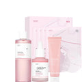 Custom Korea for Medicbe Skin Care Kit Travel Size Exfoliating Acne Blackheads Pore Repair Improves Pores Whitening Skin Care