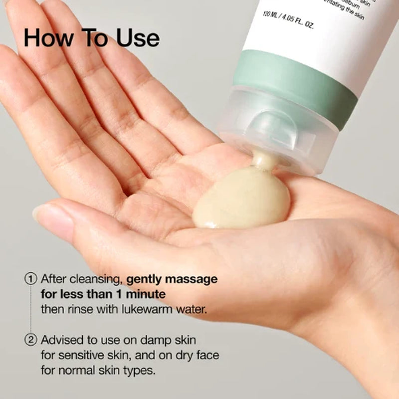 []*Renew*Heartleaf LHA Moisture Peeling Gel 120Ml