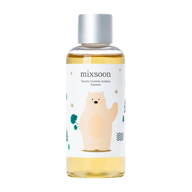 Soondy Centella Asiatica Essence 100Ml