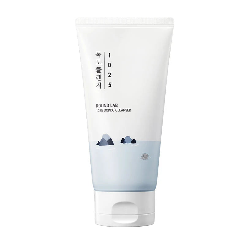 1025 Dokdo Cleanser