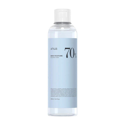 Birch Moisture Boosting Toner 250Ml