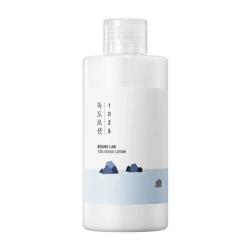 1025 Dokdo Lotion