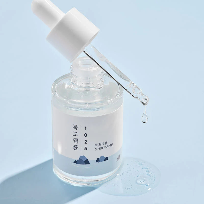 1025 Dokdo Ampoule 45G
