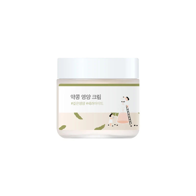Soybean Nourishing Cream 80Ml