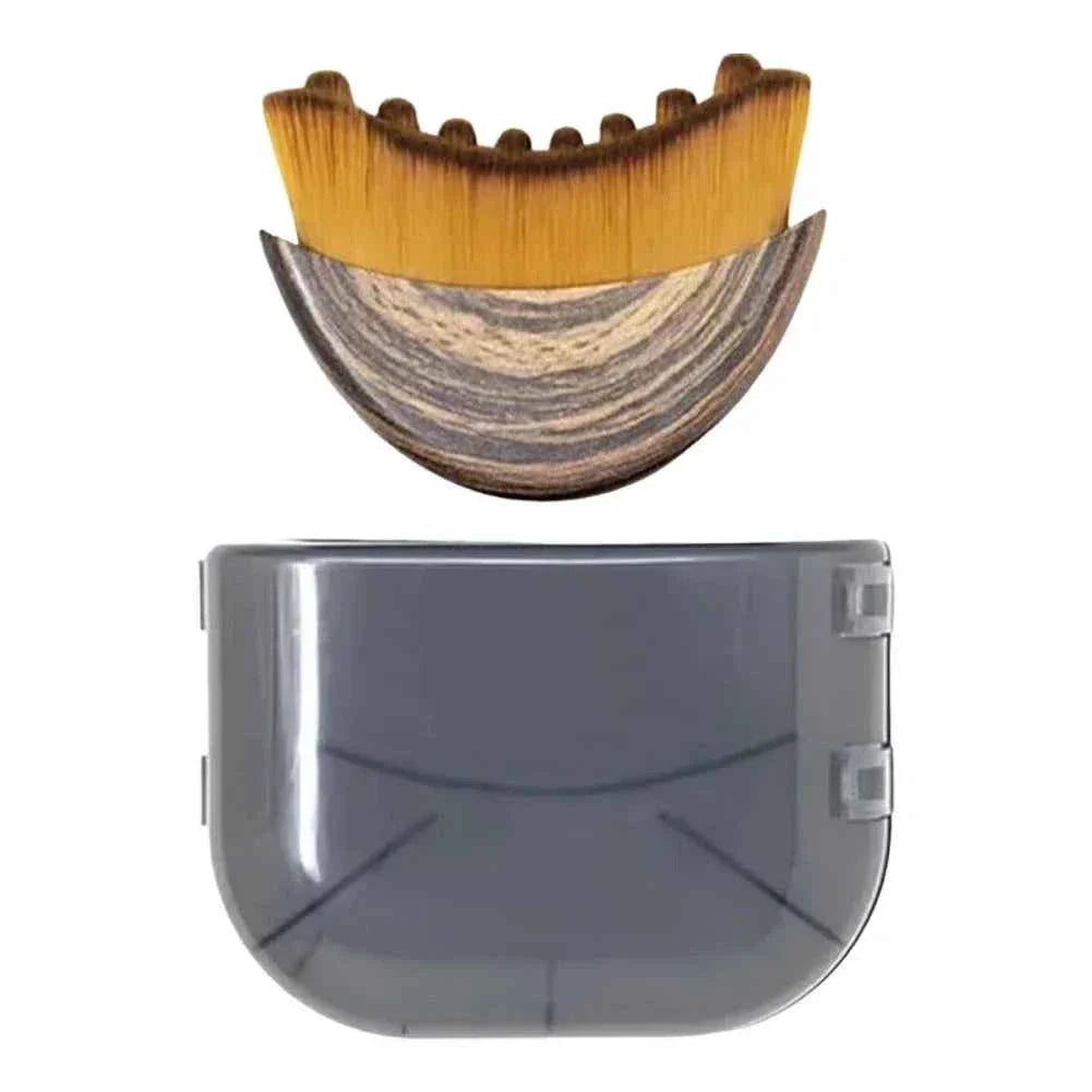 Revitalize Your Skin with the Ultimate Lymphatic Drainage Face Brush