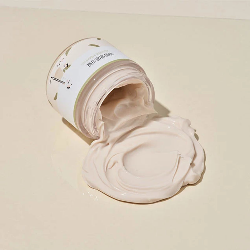 Soybean Nourishing Cream 80Ml