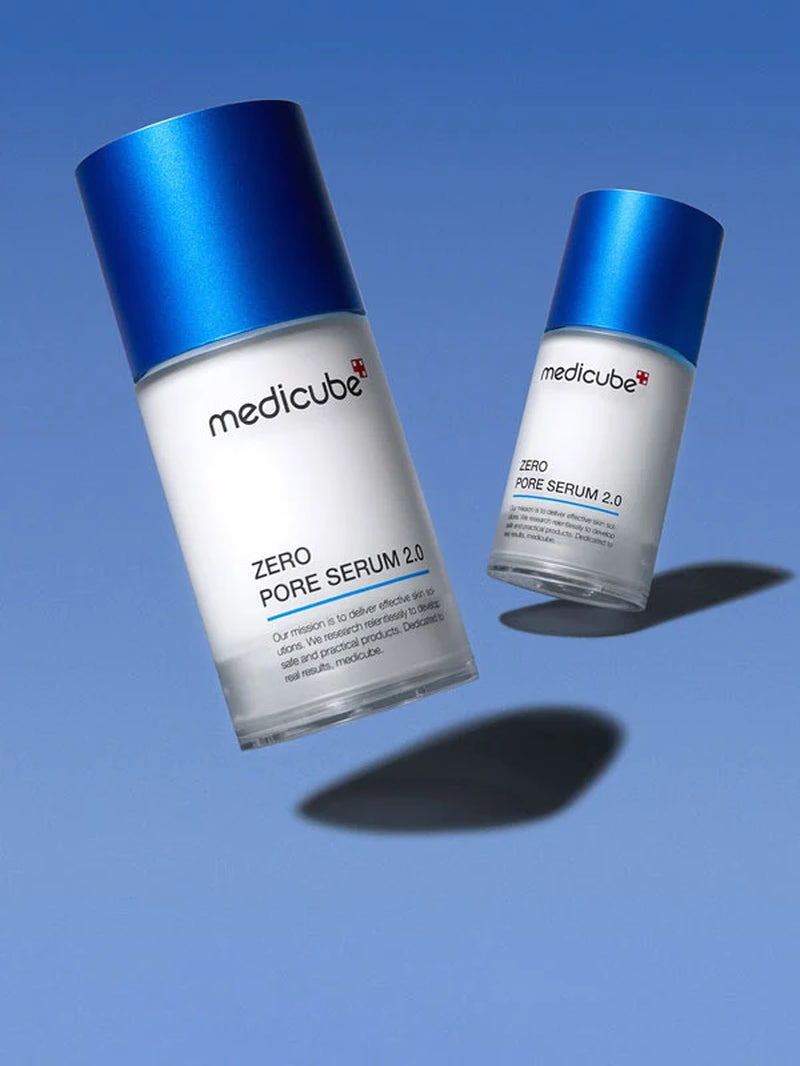 Zero Pore Serum 37Ml