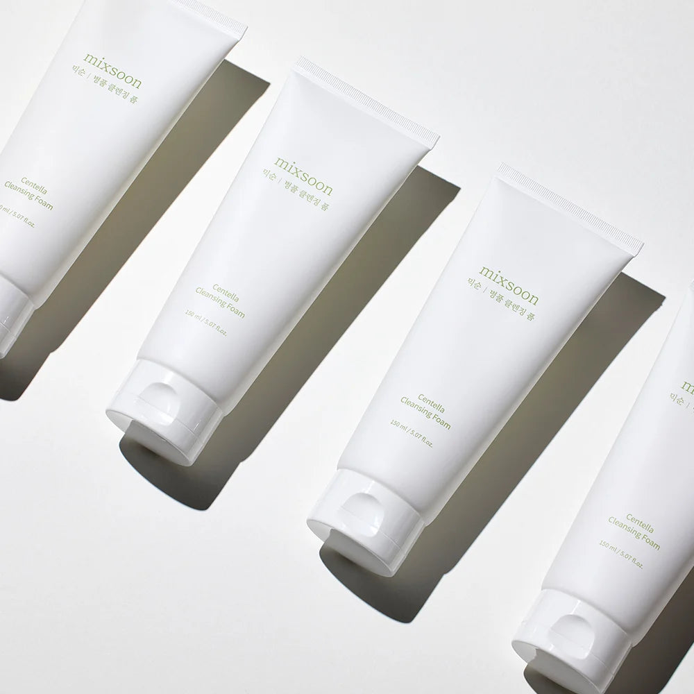 Centella Cleansing Foam 150Ml