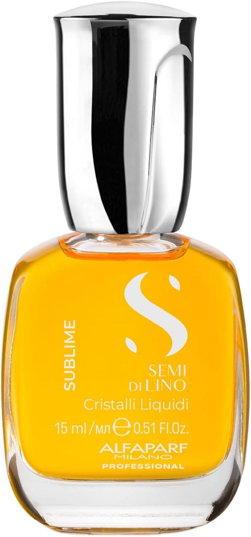Semi Di Lino Sublime Cristalli Liquidi 15Ml - Suero Iluminador