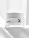 Heartleaf 70% Intense Calming Cream 50Ml