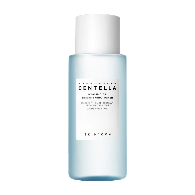 Madagascar Centella Hyalu-Cica Brightening Toner 210Ml