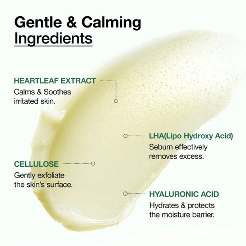 []*Renew*Heartleaf LHA Moisture Peeling Gel 120Ml