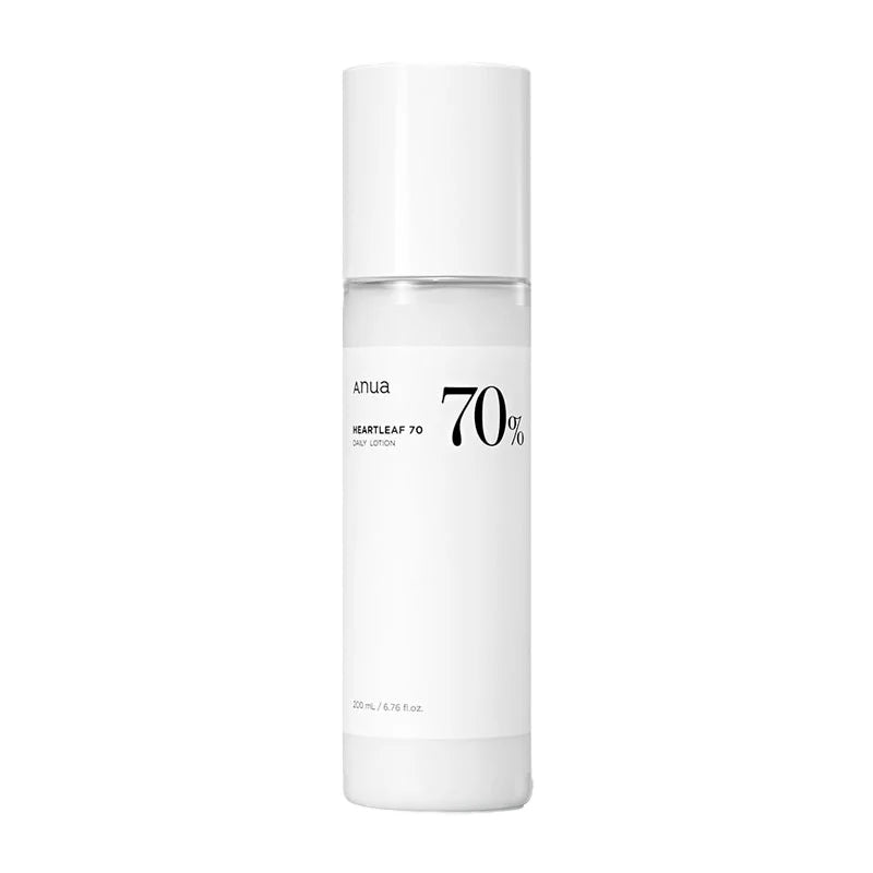 Heartleaf 70% Daily Lotion 200Ml