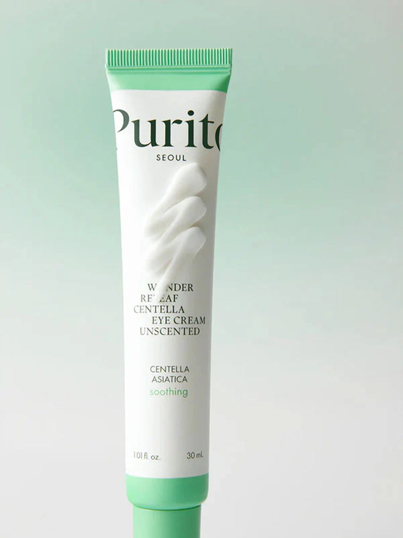 Wonder Releaf Centella Eye Cream Unscented 30Ml