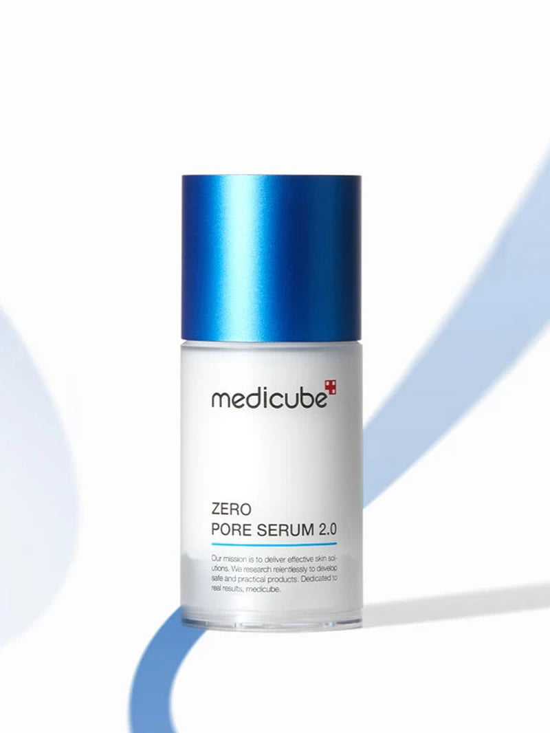 Zero Pore Serum 37Ml