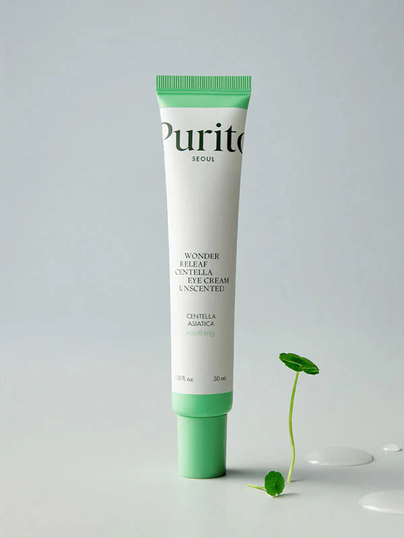 Wonder Releaf Centella Eye Cream Unscented 30Ml