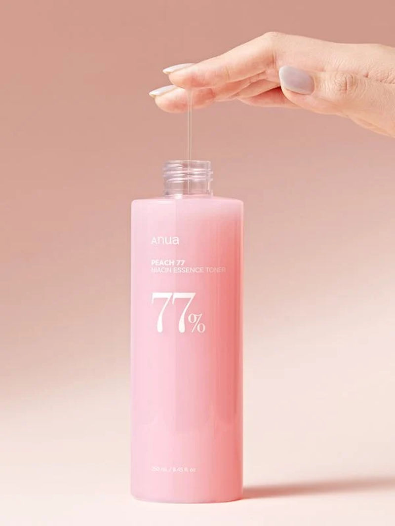 Peach 77 Niacin Essence Toner 250Ml
