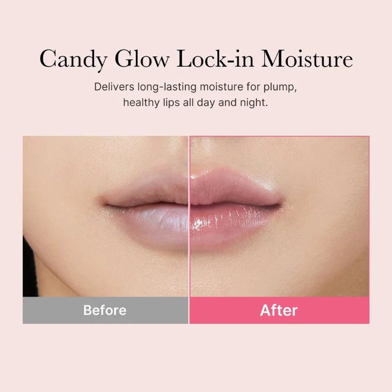 PDRN Lip Sleeping Mask 10G