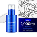 One Day Exosome Shot,Fast-Absorbing & Non-Sticky,Advanced Booster,Intensive Care,Korean Skincare,Korean Makeup