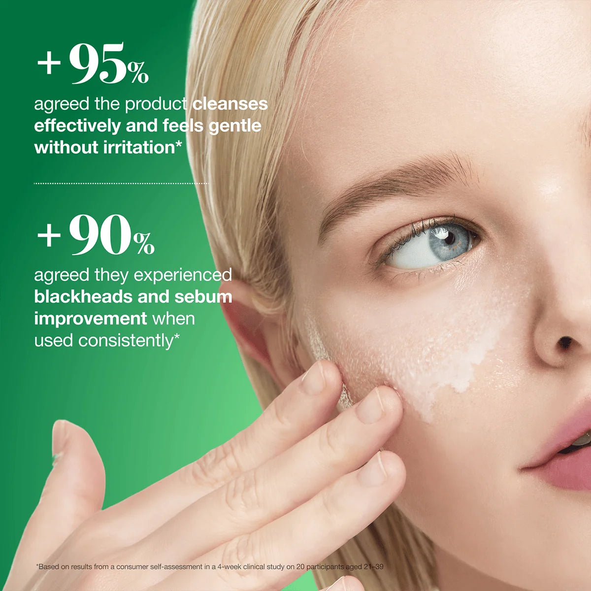Double Cleansing Duo Set