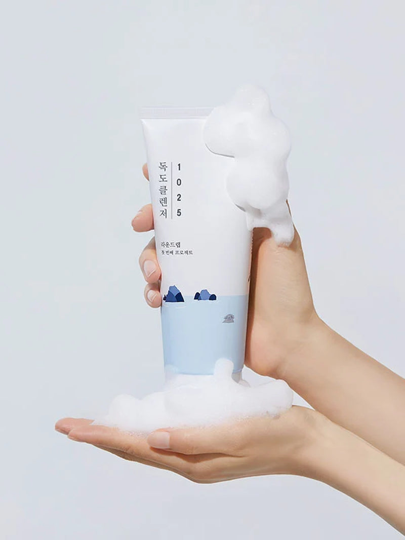 1025 Dokdo Cleanser