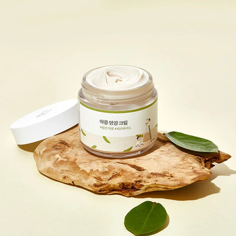 Soybean Nourishing Cream 80Ml