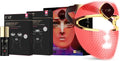 FAQ 202 Mascarilla LED + Sérum De Luz Roja + Pack De Parches De Microagujas