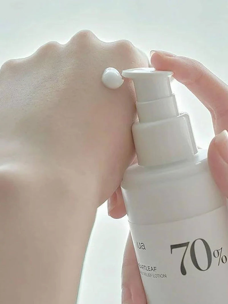 Heartleaf 70% Daily Lotion 200Ml