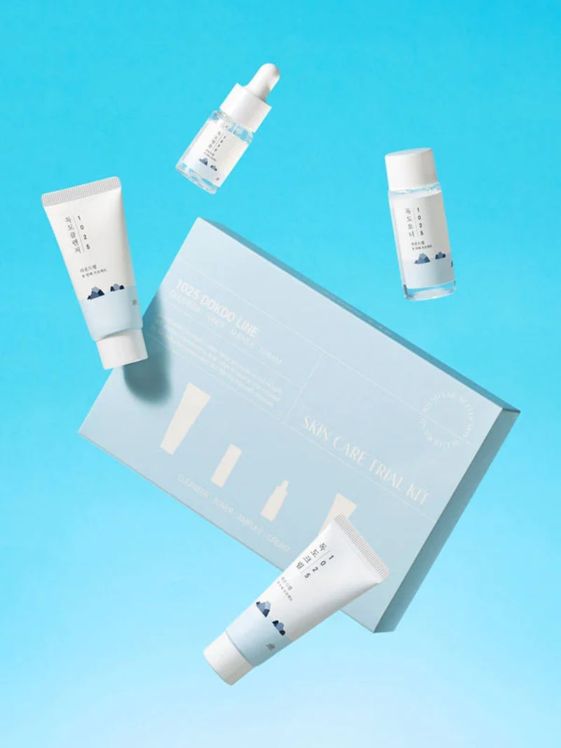 1025 Dokdo Trial Kit