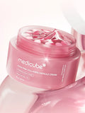 PDRN Pink Collagen Capsule Cream 55G