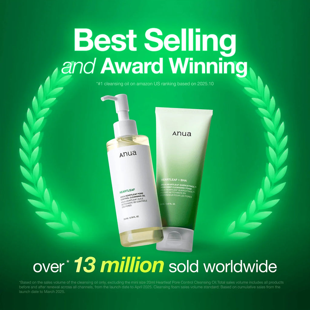 Double Cleansing Duo Set