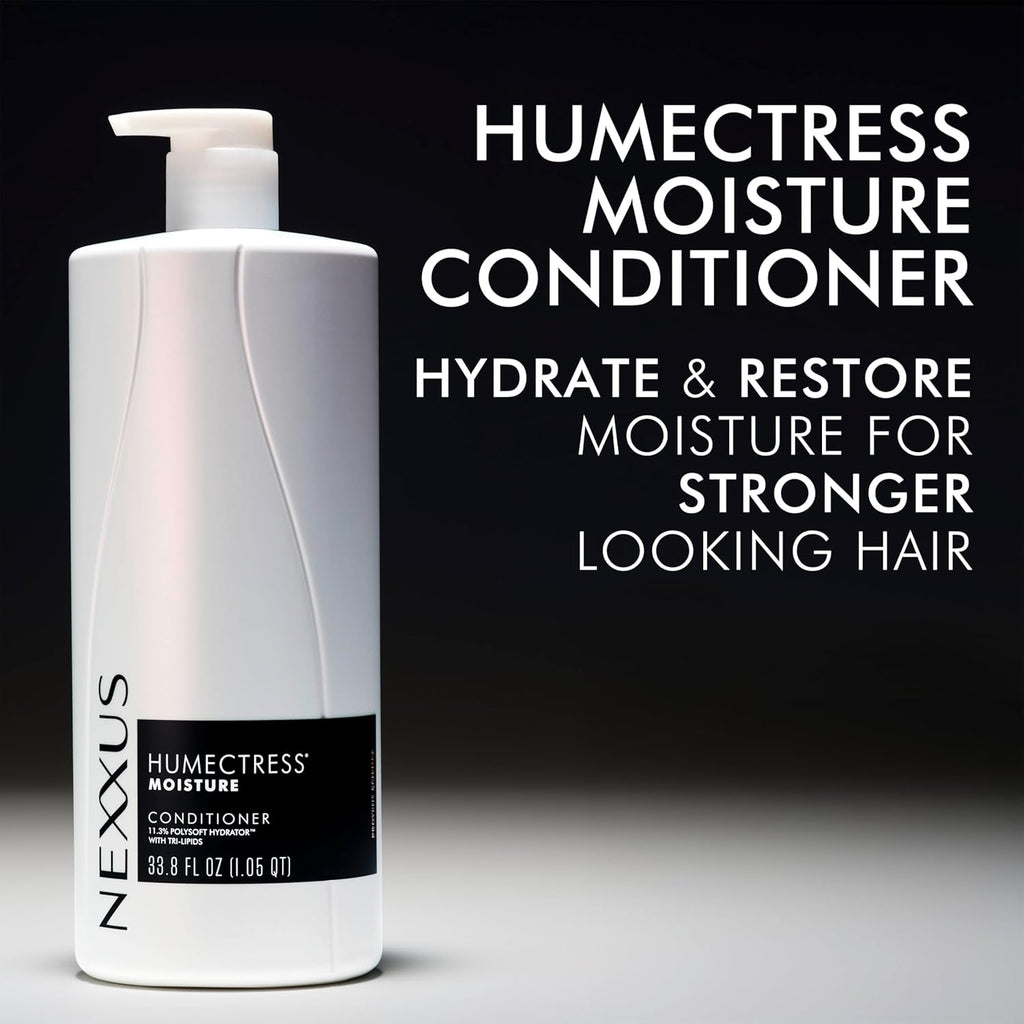 Humectress Ultimate Moisturizing Conditioner 1 Lt
