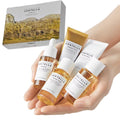 Centella Travel Travel Kit Toner Ampoule Soothing Cream Cleansing Oil Ampoule Foam Skincare Box Gift Sets Mothers Day Gifts
