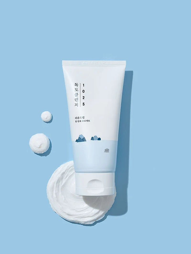1025 Dokdo Cleanser