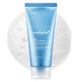 Medicube Zero Pore Clear Blue Capsule Free Brush Cleanser for Skin Texture Blackhead for Double Cleansing Korean Skincare