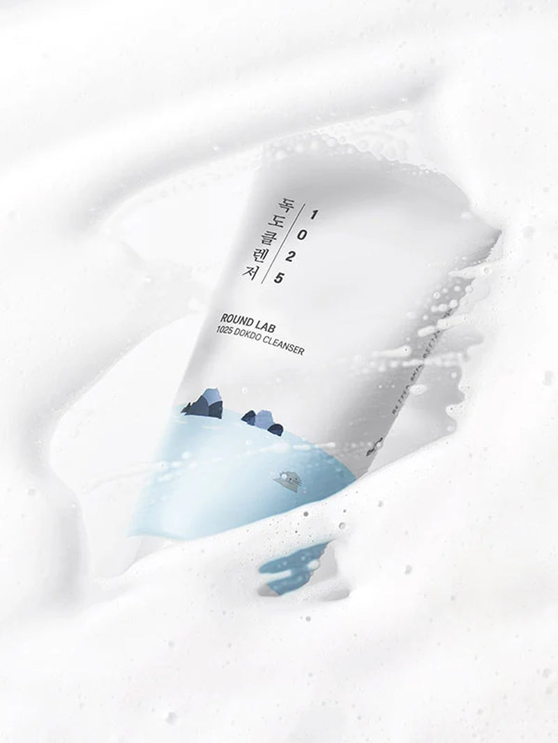 1025 Dokdo Cleanser