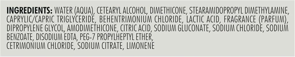 Humectress Ultimate Moisturizing Conditioner 1 Lt