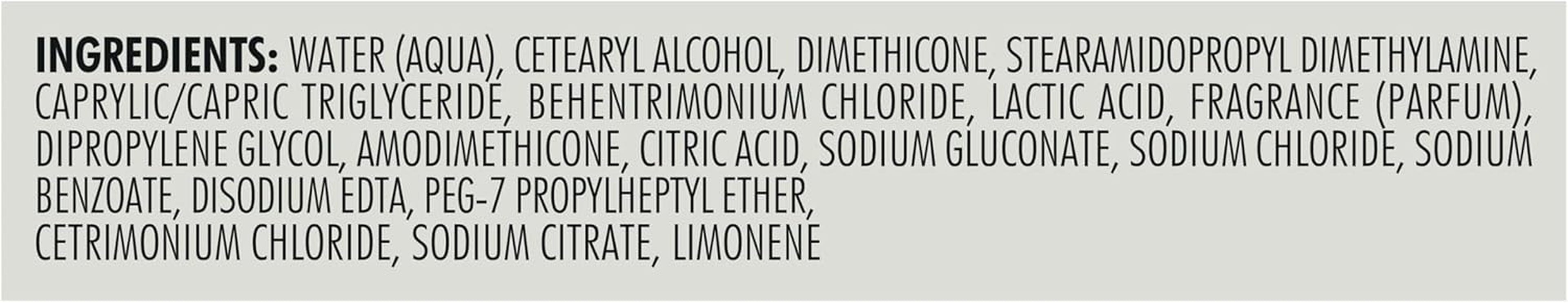 Humectress Ultimate Moisturizing Conditioner 1 Lt