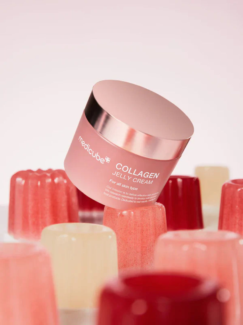 Medicube - Collagen Jelly Cream (X60) (Bulk Box)