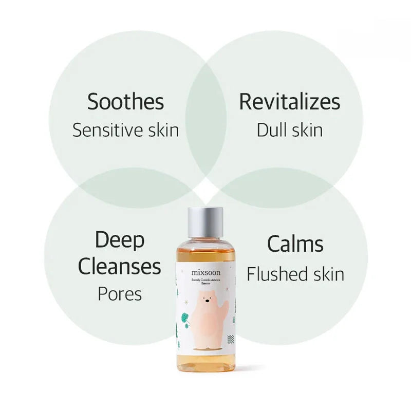 Soondy Centella Asiatica Essence 100Ml