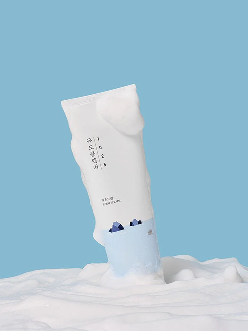 1025 Dokdo Cleanser