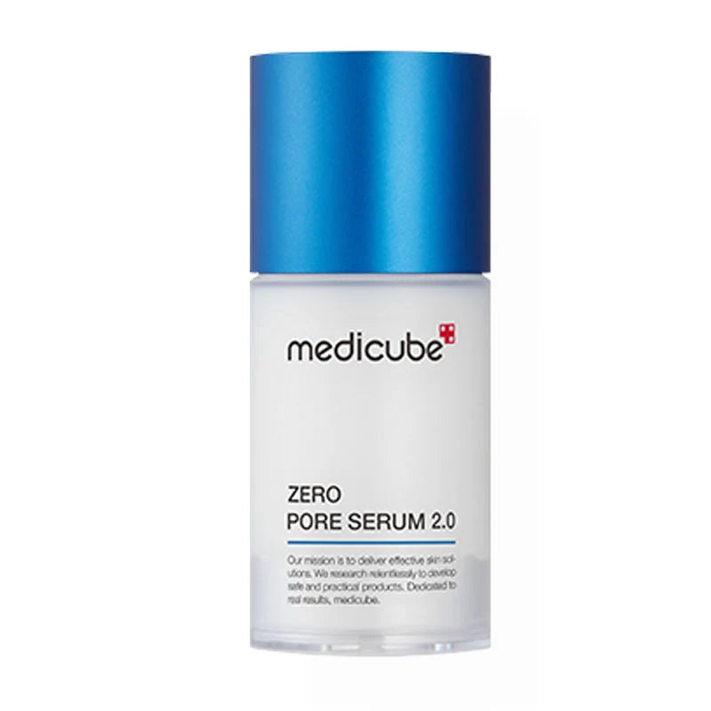 Zero Pore Serum 37Ml