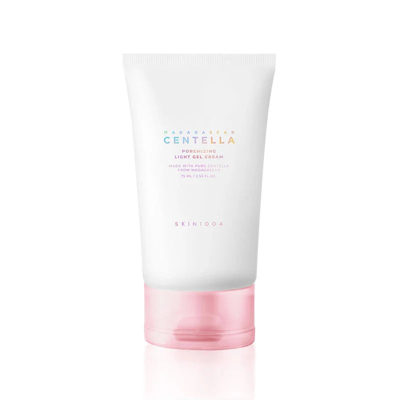Madagascar Centella Poremizing Light Gel Cream 75Ml