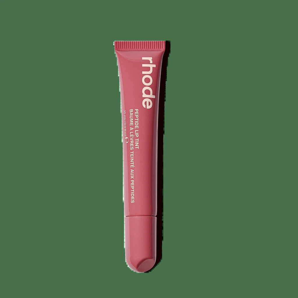 Peptide Lip Tint Salty Tan