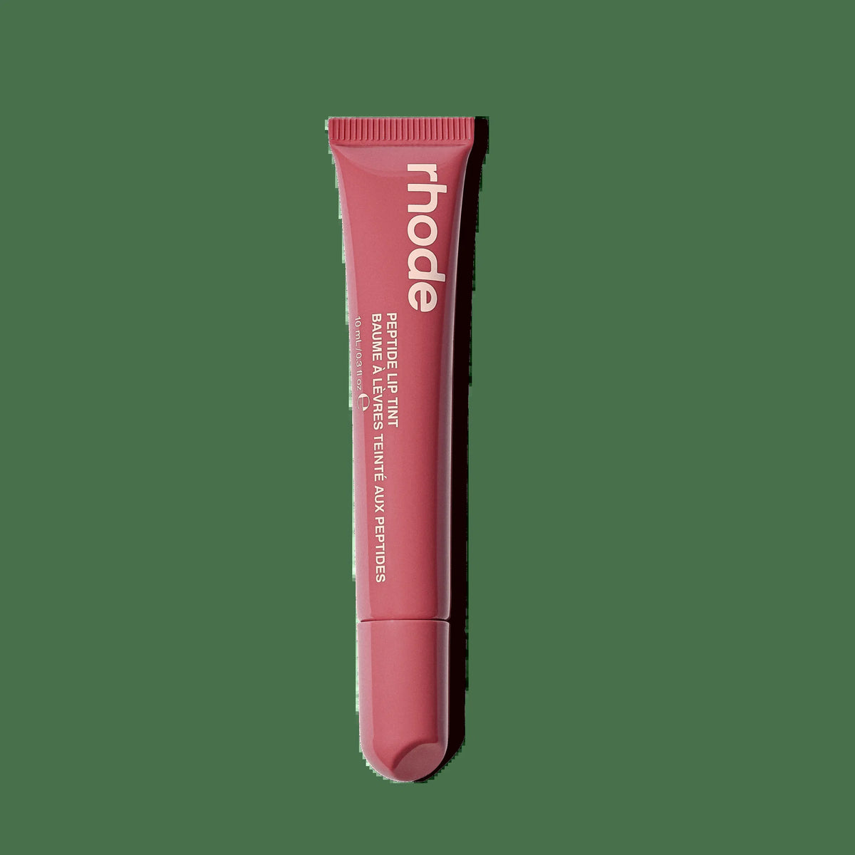 Peptide Lip Tint Salty Tan