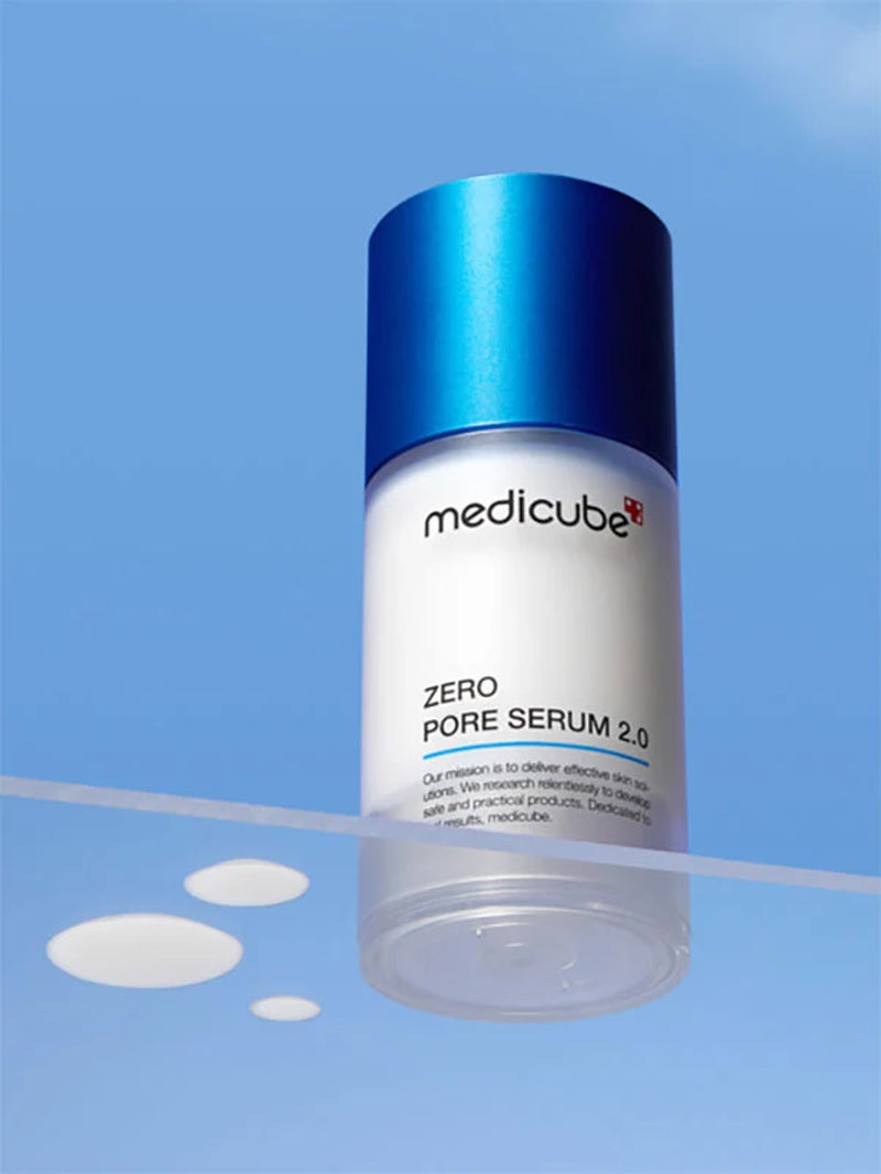 Zero Pore Serum 37Ml
