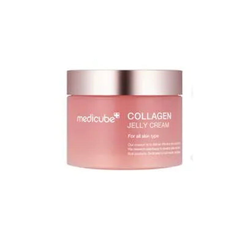 Medicube - Collagen Jelly Cream (X60) (Bulk Box)