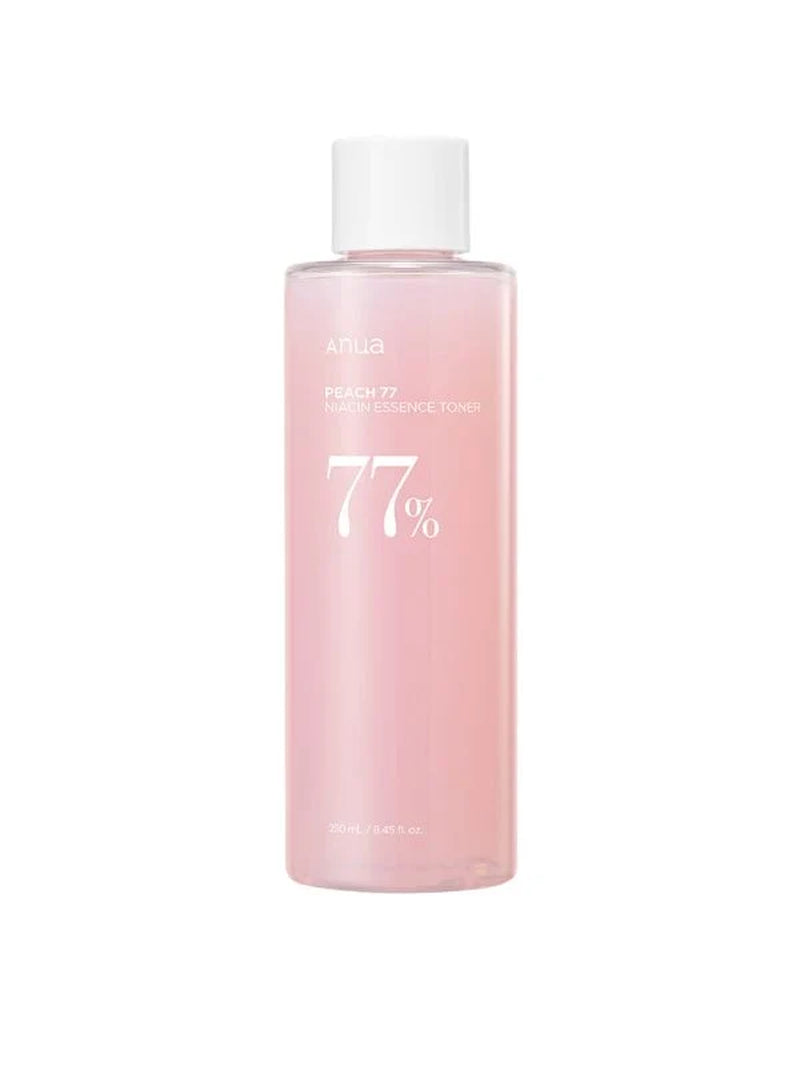 Peach 77 Niacin Essence Toner 250Ml