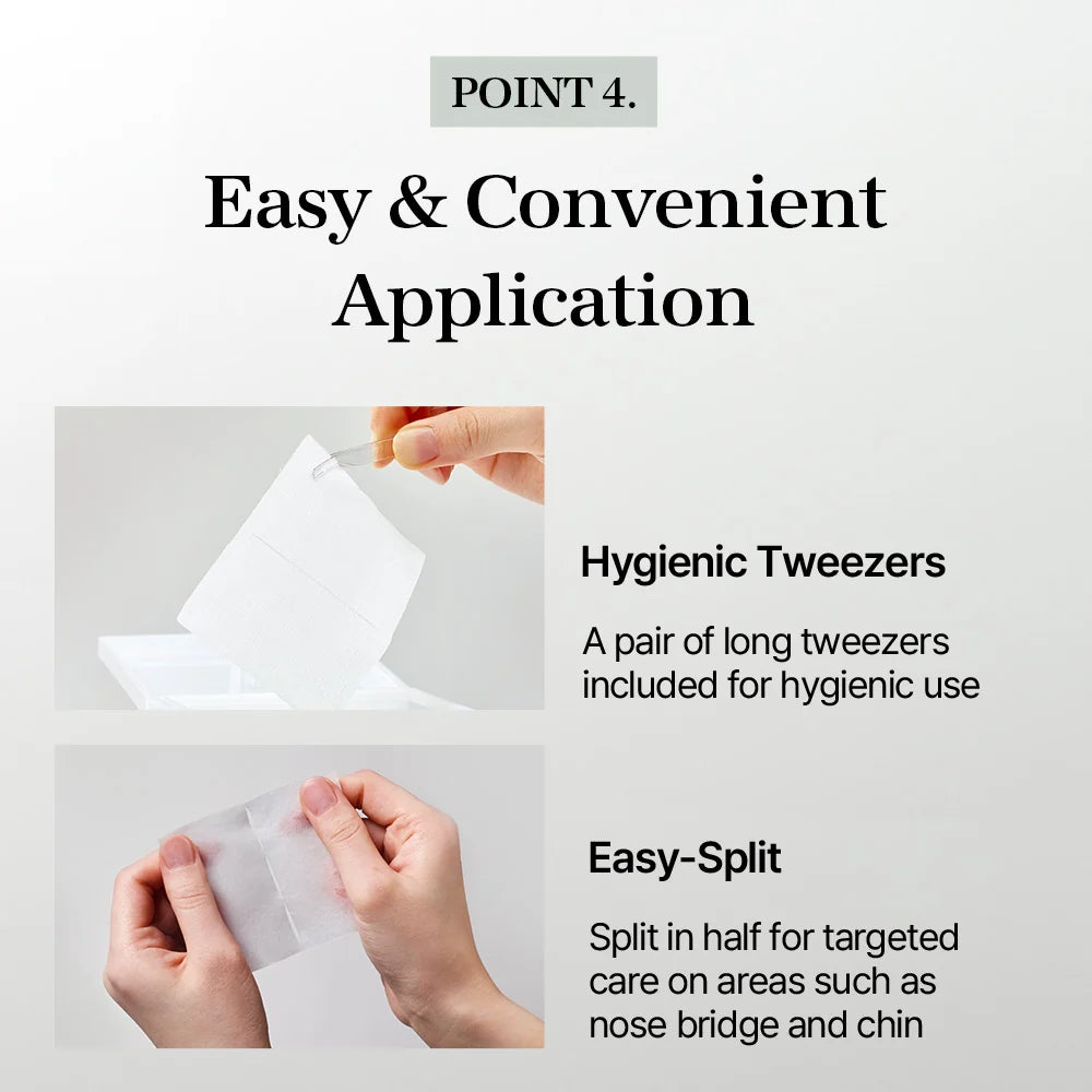 Centella Toner Pad